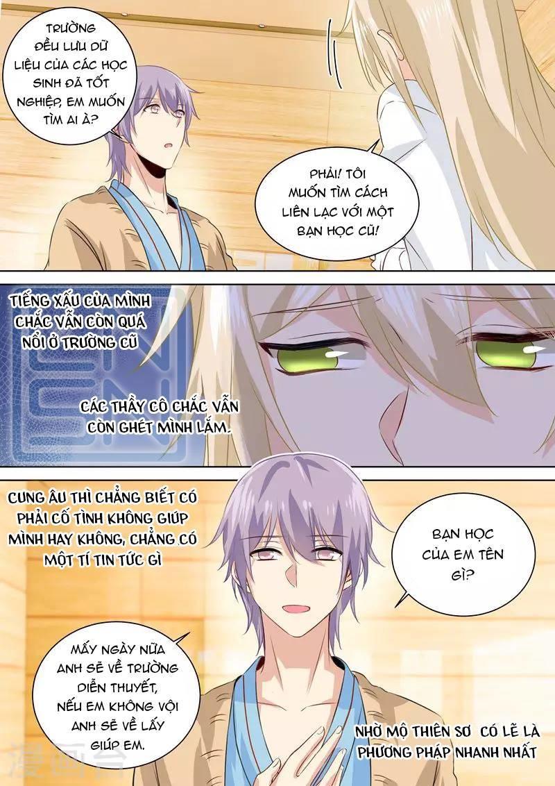 Tổng Tài Tại Thượng Chapter 83 - Trang 2