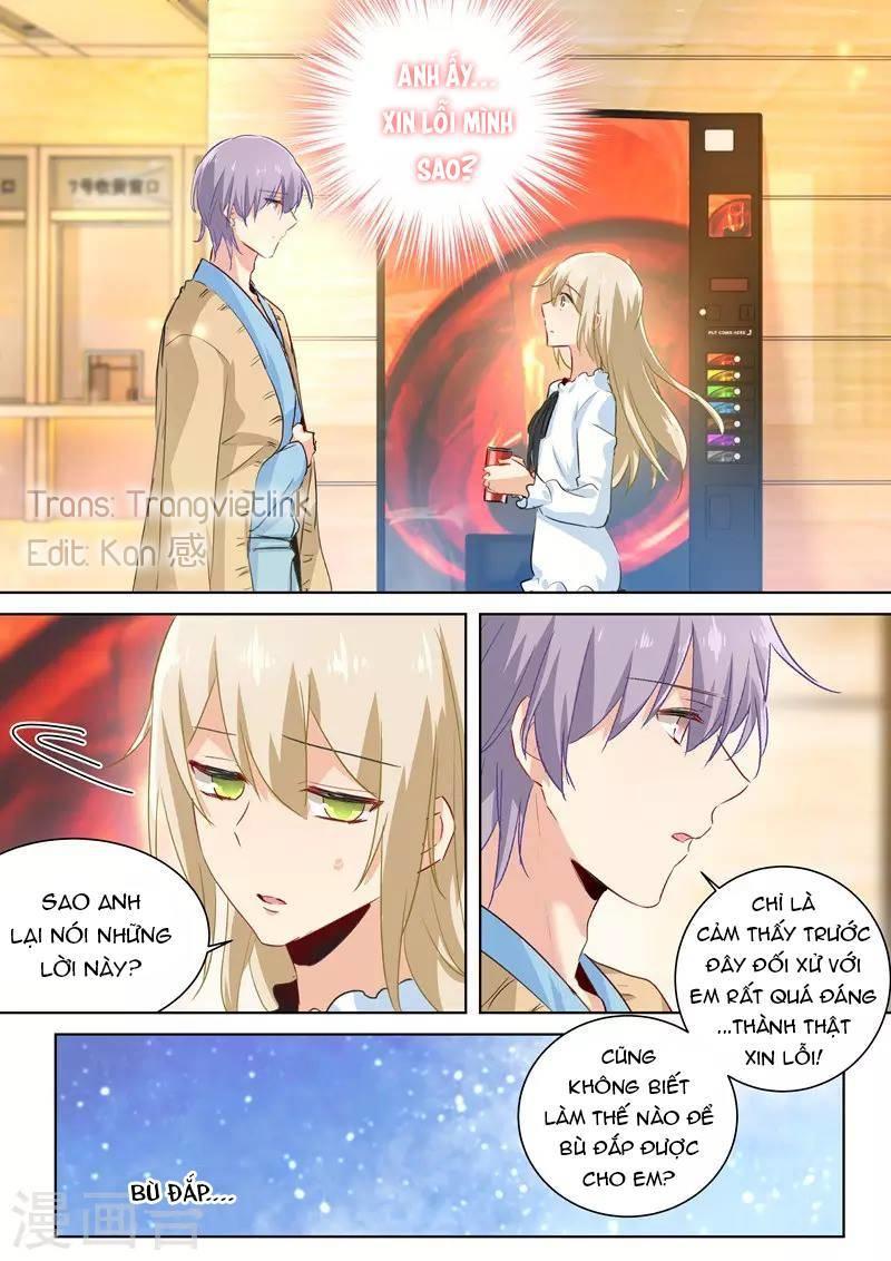 Tổng Tài Tại Thượng Chapter 83 - Trang 2