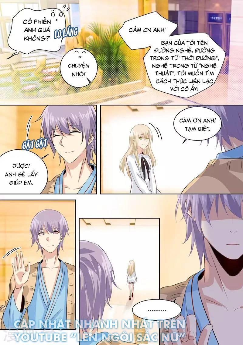 Tổng Tài Tại Thượng Chapter 83 - Trang 2