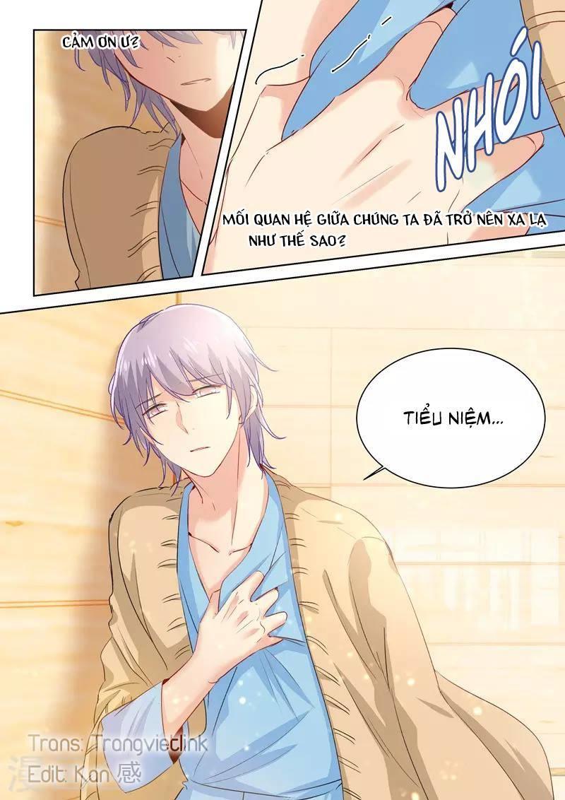 Tổng Tài Tại Thượng Chapter 84 - Trang 2