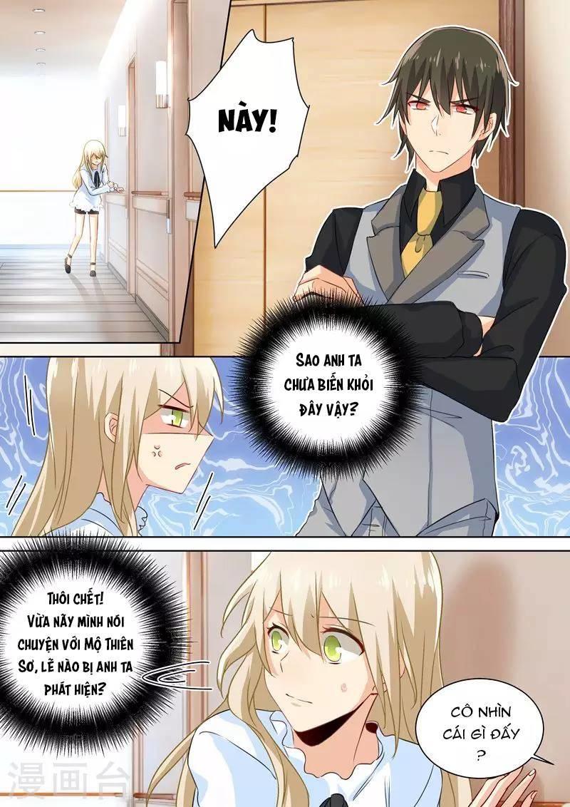 Tổng Tài Tại Thượng Chapter 84 - Trang 2