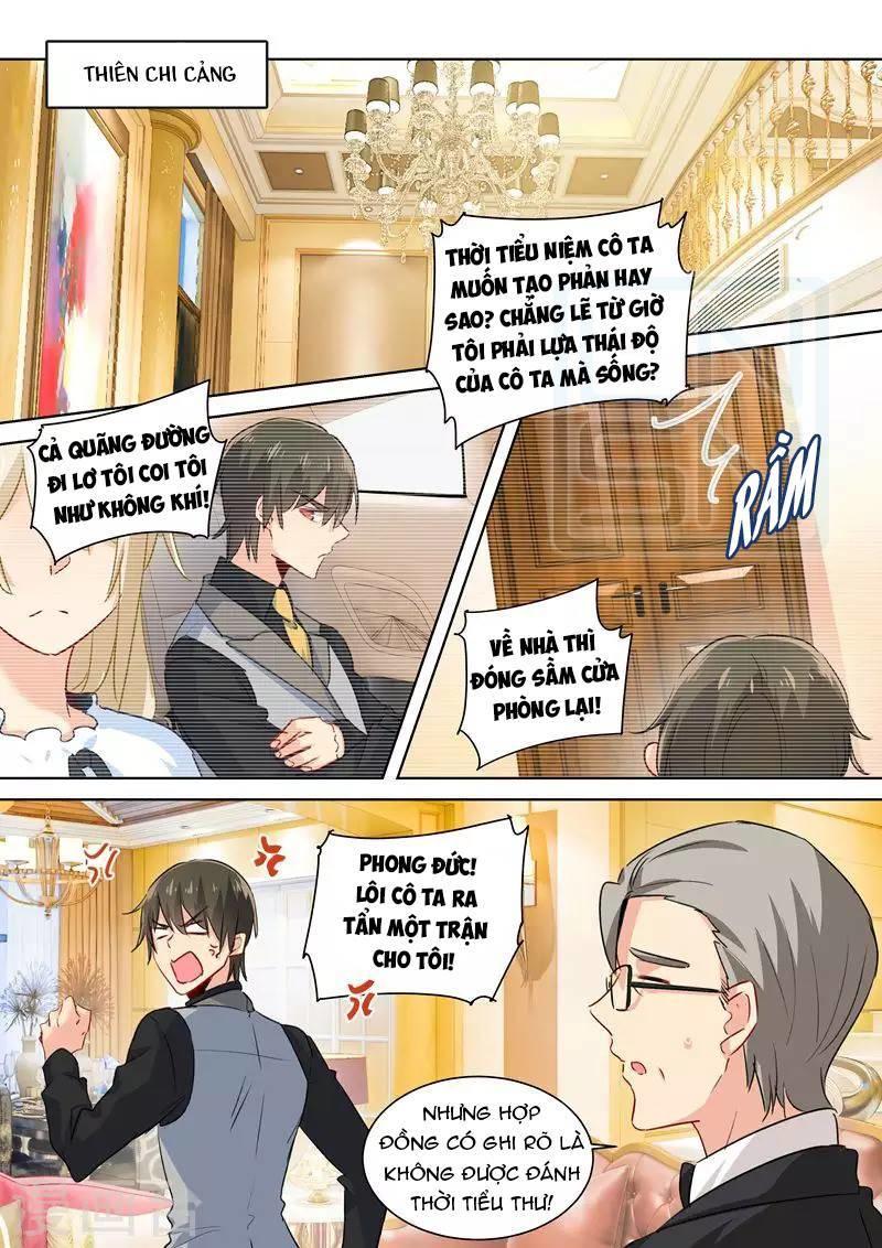 Tổng Tài Tại Thượng Chapter 84 - Trang 2