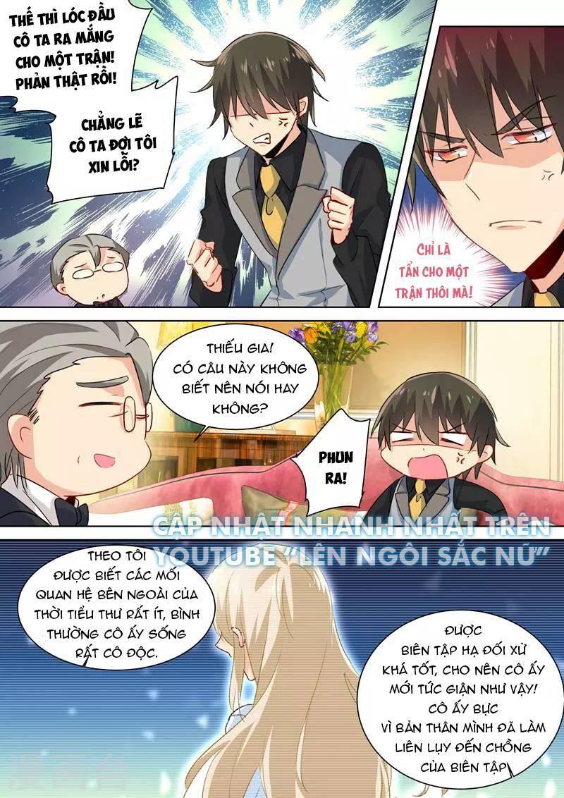 Tổng Tài Tại Thượng Chapter 84 - Trang 2