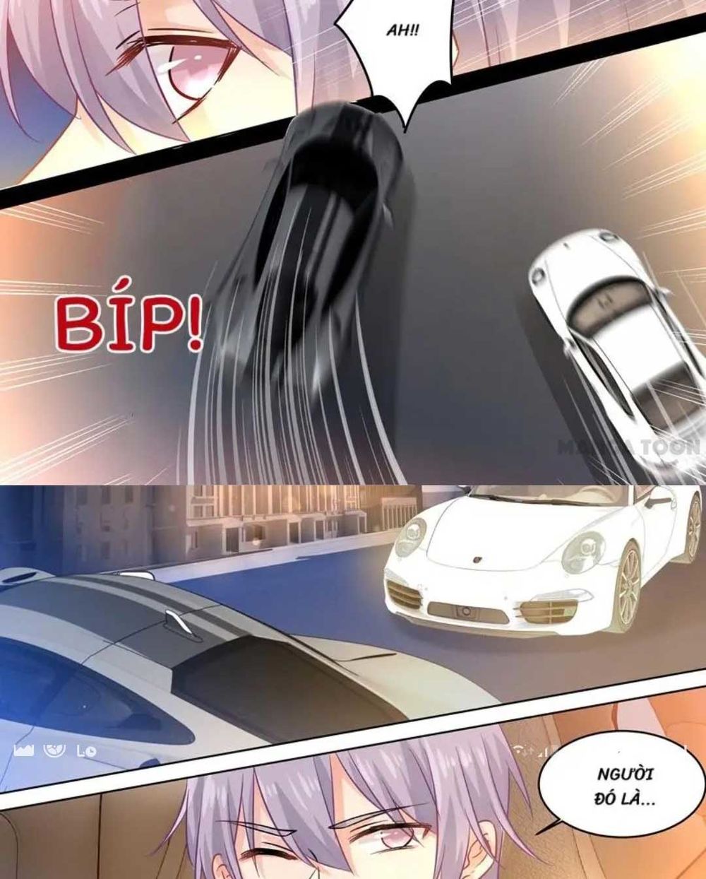 Tổng Tài Tại Thượng Chapter 85 - Trang 2