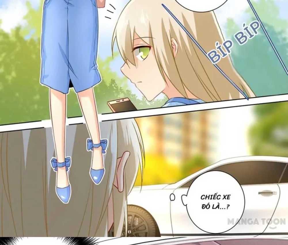 Tổng Tài Tại Thượng Chapter 89 - Trang 2