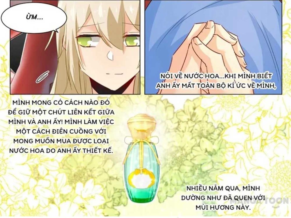 Tổng Tài Tại Thượng Chapter 89 - Trang 2