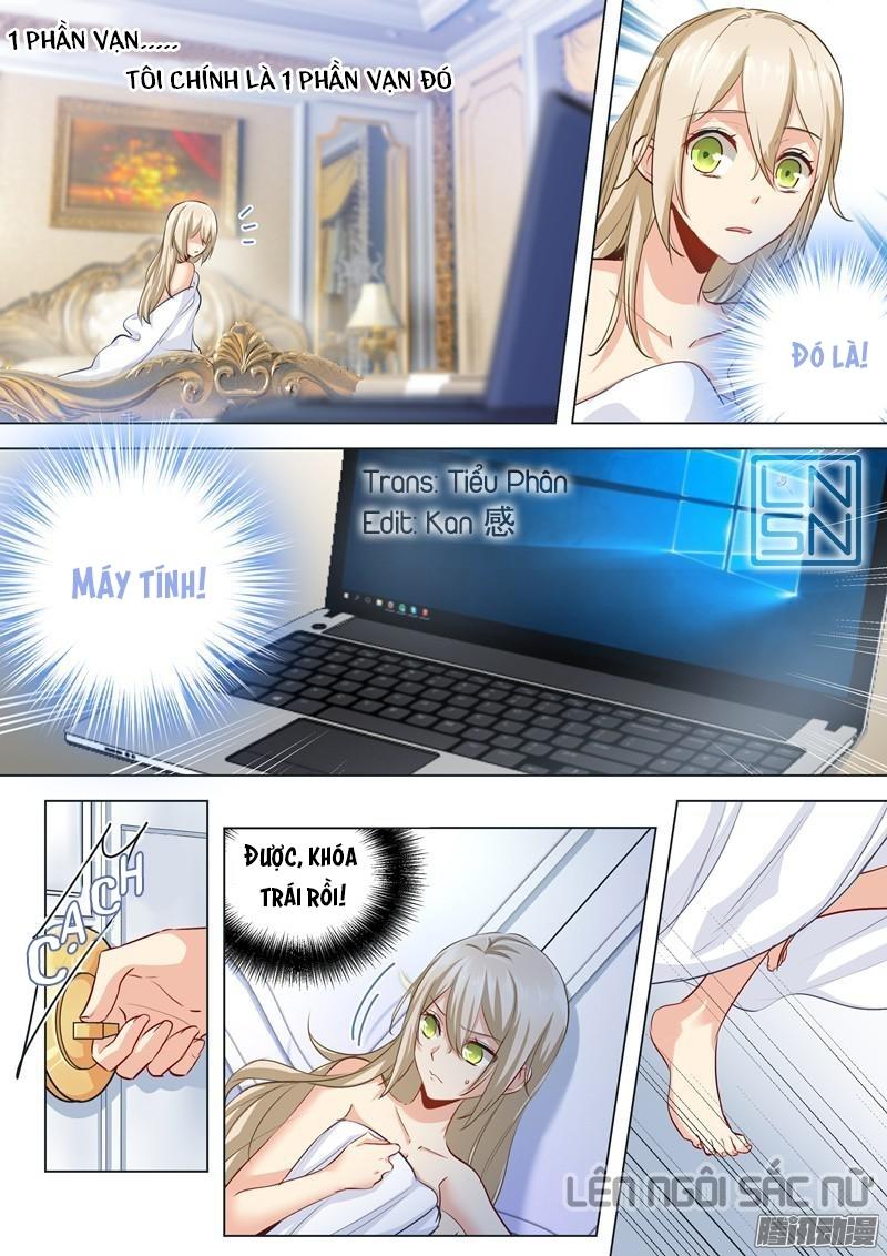 Tổng Tài Tại Thượng Chapter 9 - Trang 2