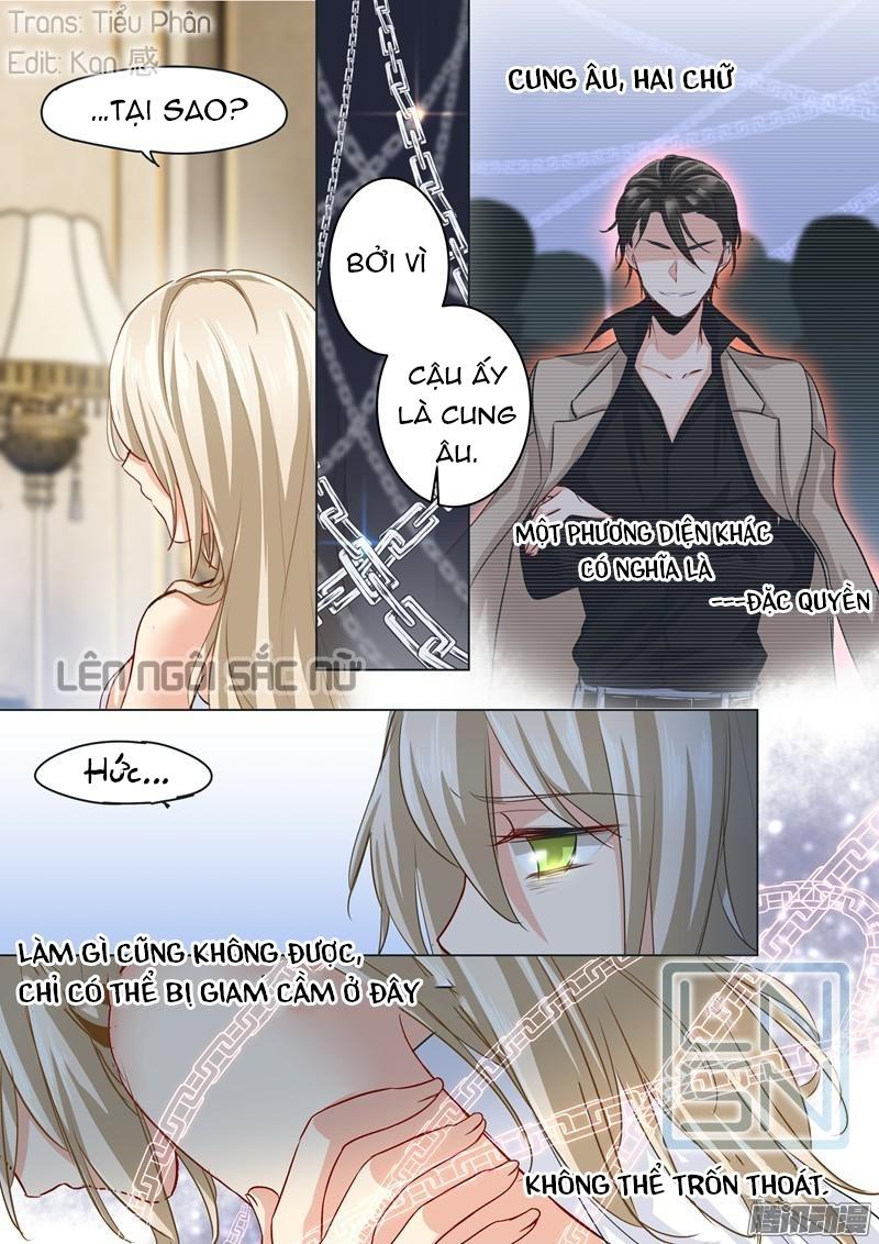 Tổng Tài Tại Thượng Chapter 9 - Trang 2