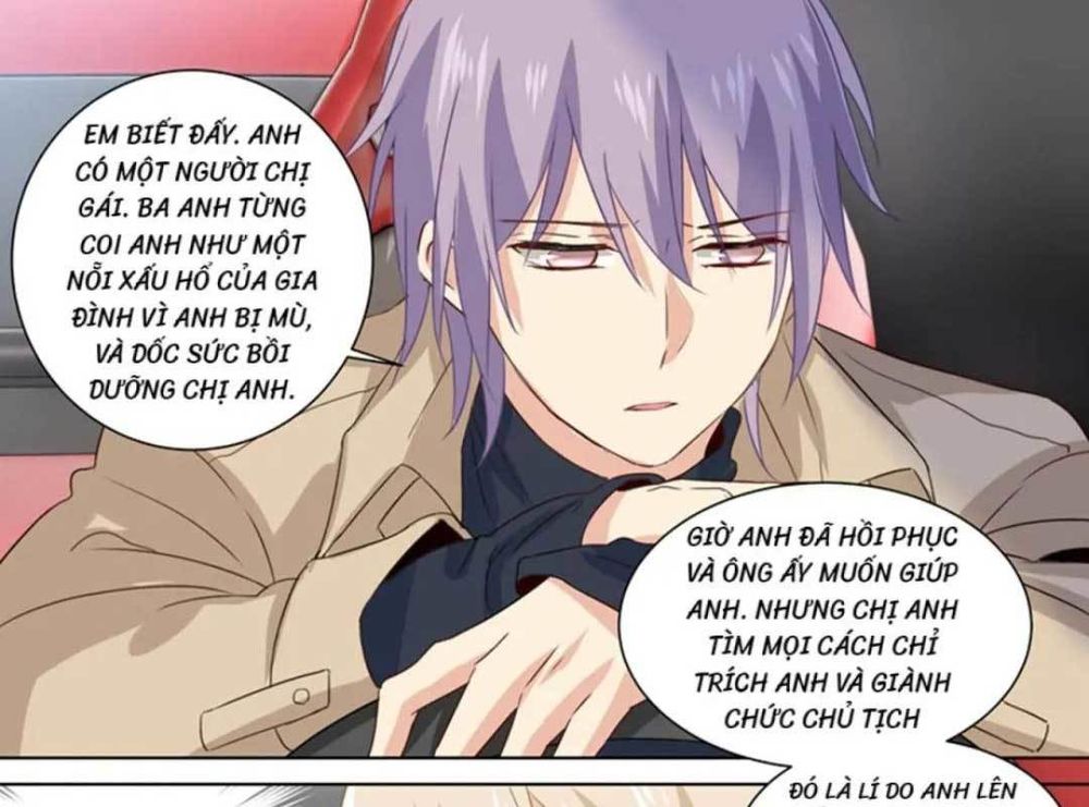 Tổng Tài Tại Thượng Chapter 91 - Trang 2