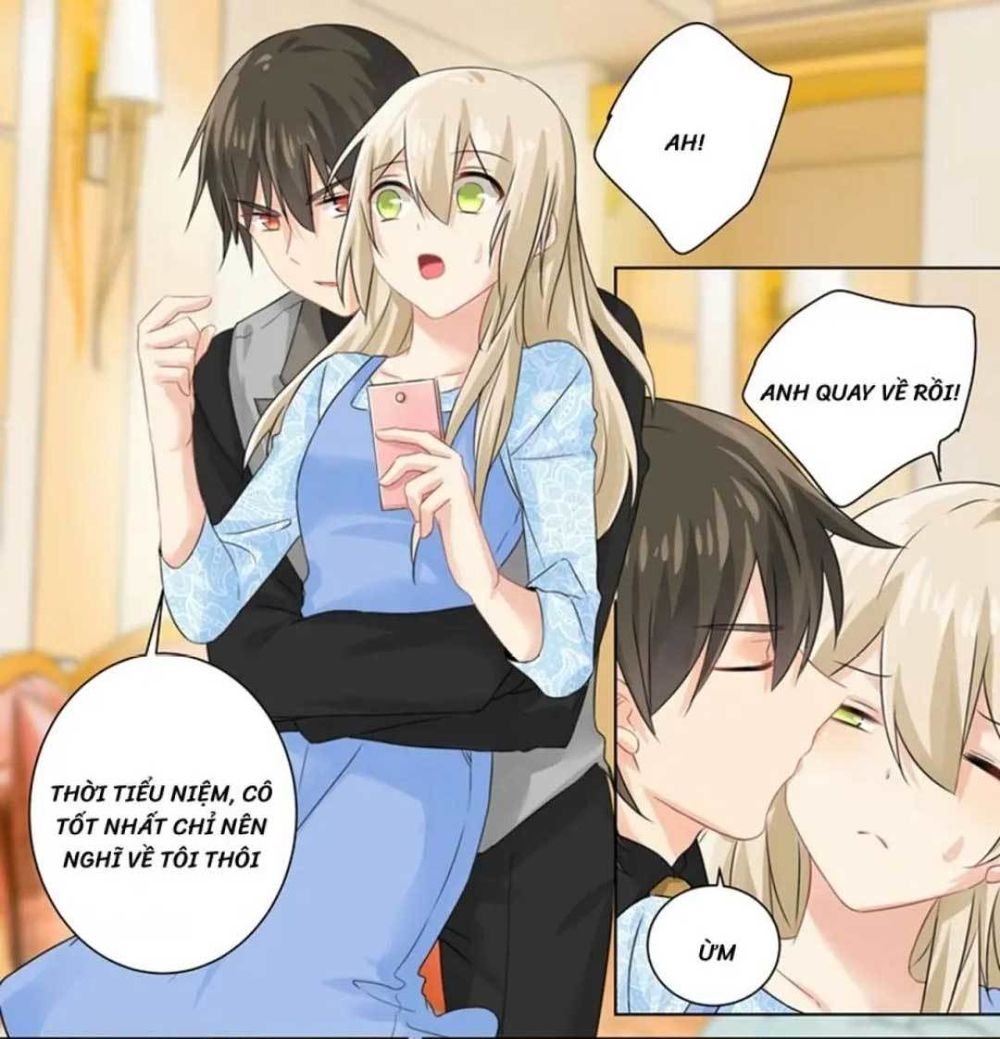 Tổng Tài Tại Thượng Chapter 92 - Trang 2