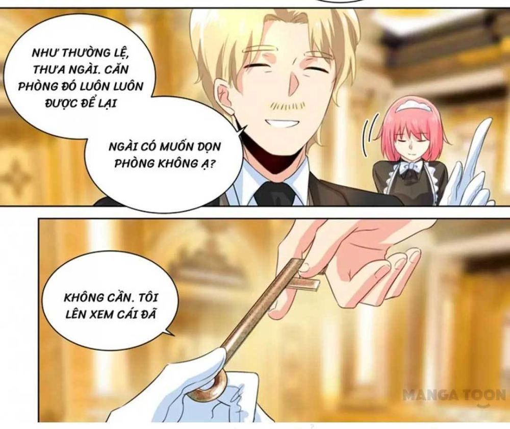 Tổng Tài Tại Thượng Chapter 92 - Trang 2