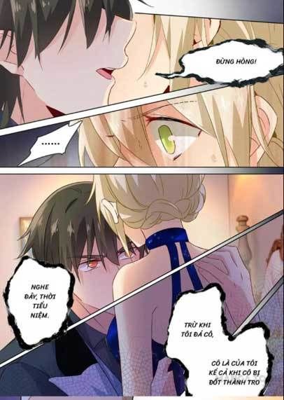 Tổng Tài Tại Thượng Chapter 94 - Trang 2