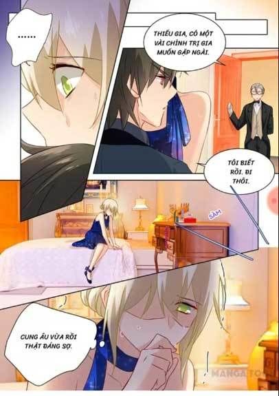 Tổng Tài Tại Thượng Chapter 94 - Trang 2
