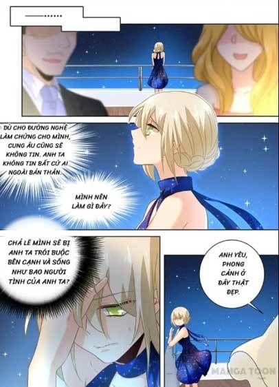 Tổng Tài Tại Thượng Chapter 94 - Trang 2