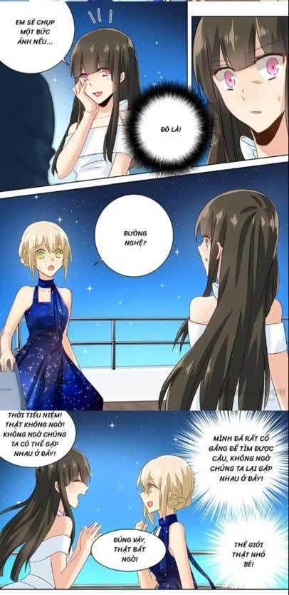 Tổng Tài Tại Thượng Chapter 94 - Trang 2