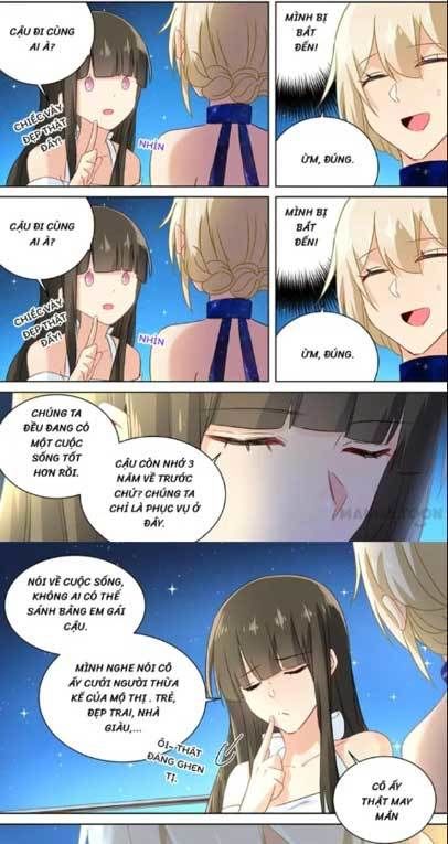 Tổng Tài Tại Thượng Chapter 94 - Trang 2