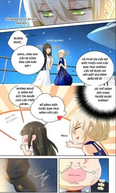 Tổng Tài Tại Thượng Chapter 94 - Trang 2