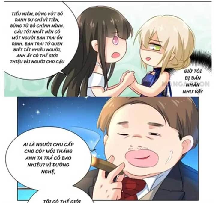 Tổng Tài Tại Thượng Chapter 95 - Trang 2
