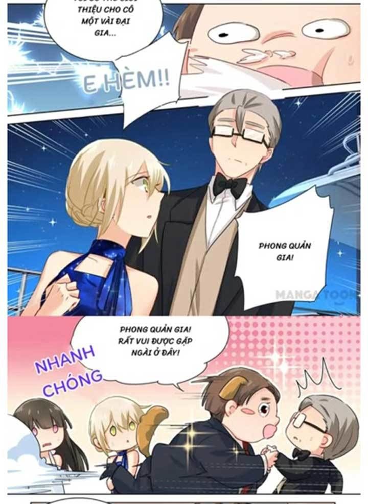 Tổng Tài Tại Thượng Chapter 95 - Trang 2