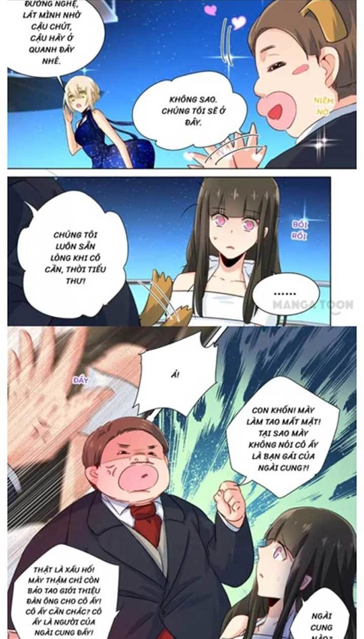 Tổng Tài Tại Thượng Chapter 95 - Trang 2