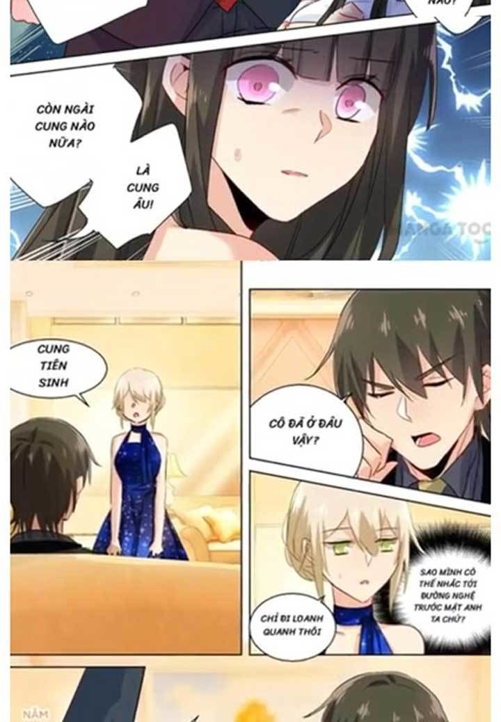 Tổng Tài Tại Thượng Chapter 95 - Trang 2