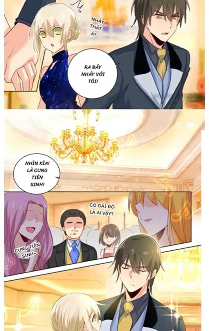 Tổng Tài Tại Thượng Chapter 95 - Trang 2