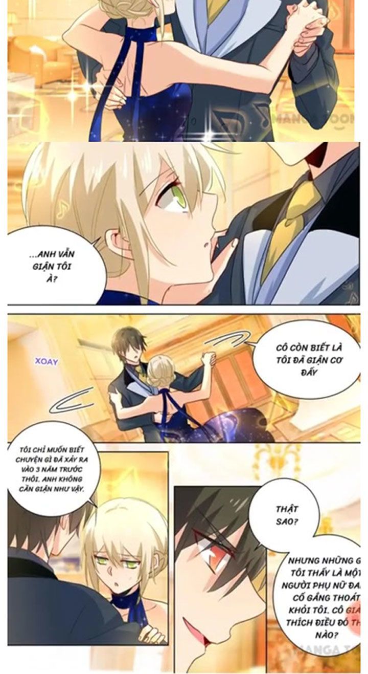 Tổng Tài Tại Thượng Chapter 95 - Trang 2