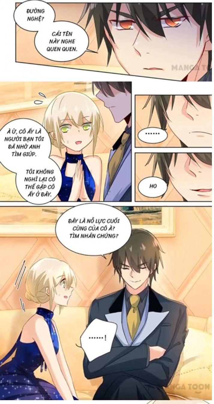 Tổng Tài Tại Thượng Chapter 96 - Trang 2