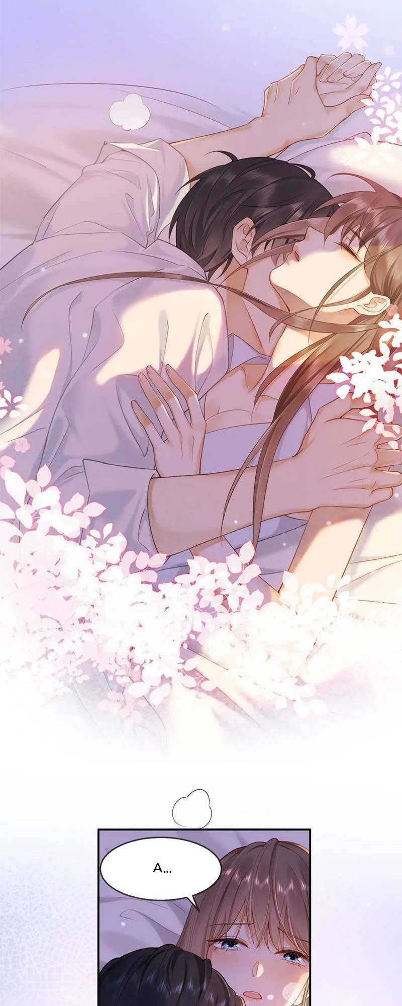 Tổng Tài Tỷ Phú Chỉ Sủng Cô Vợ Thế Thân Chapter 1 - Trang 2