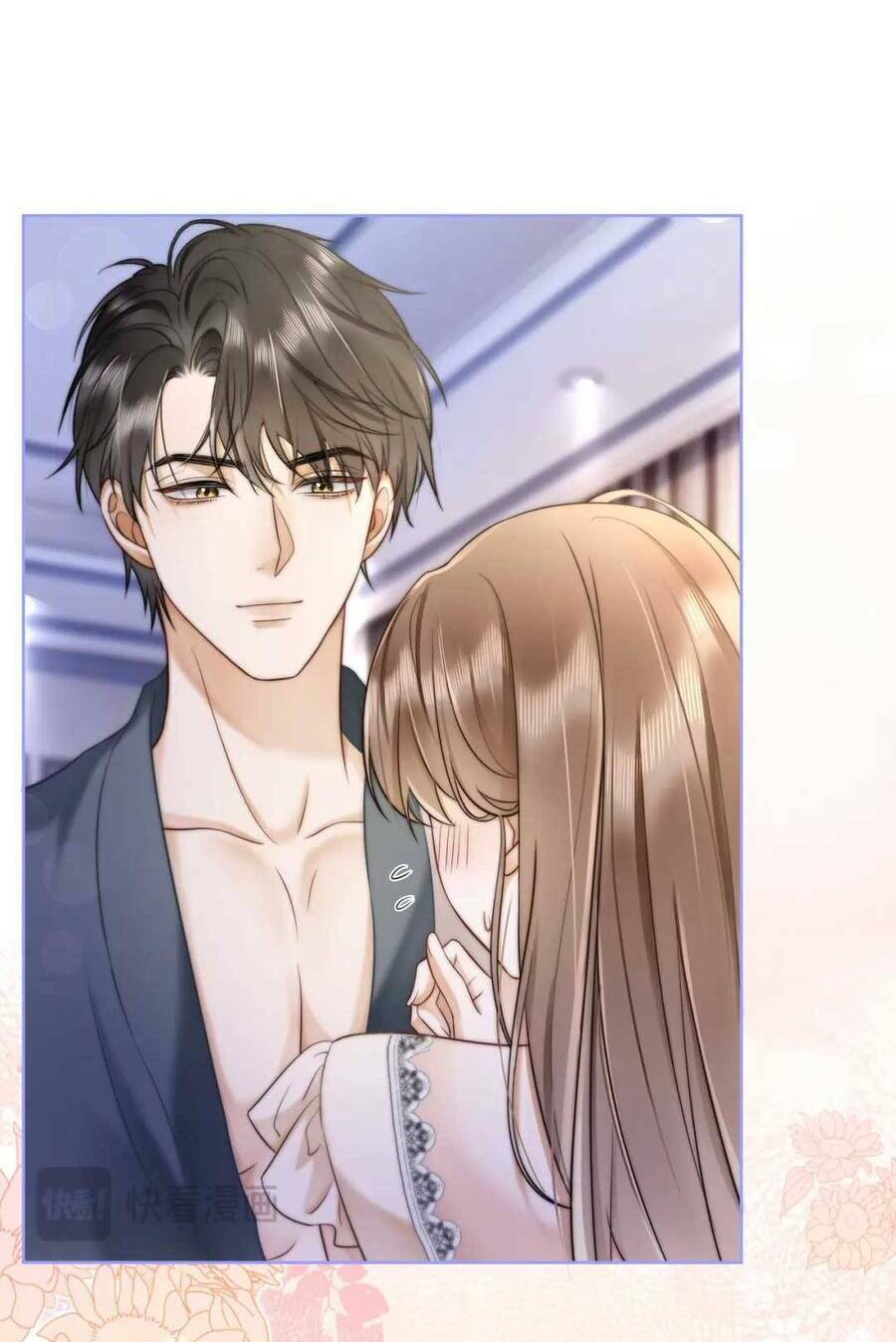 Tổng Tài Tỷ Phú Chỉ Sủng Cô Vợ Thế Thân Chapter 17 - Trang 2