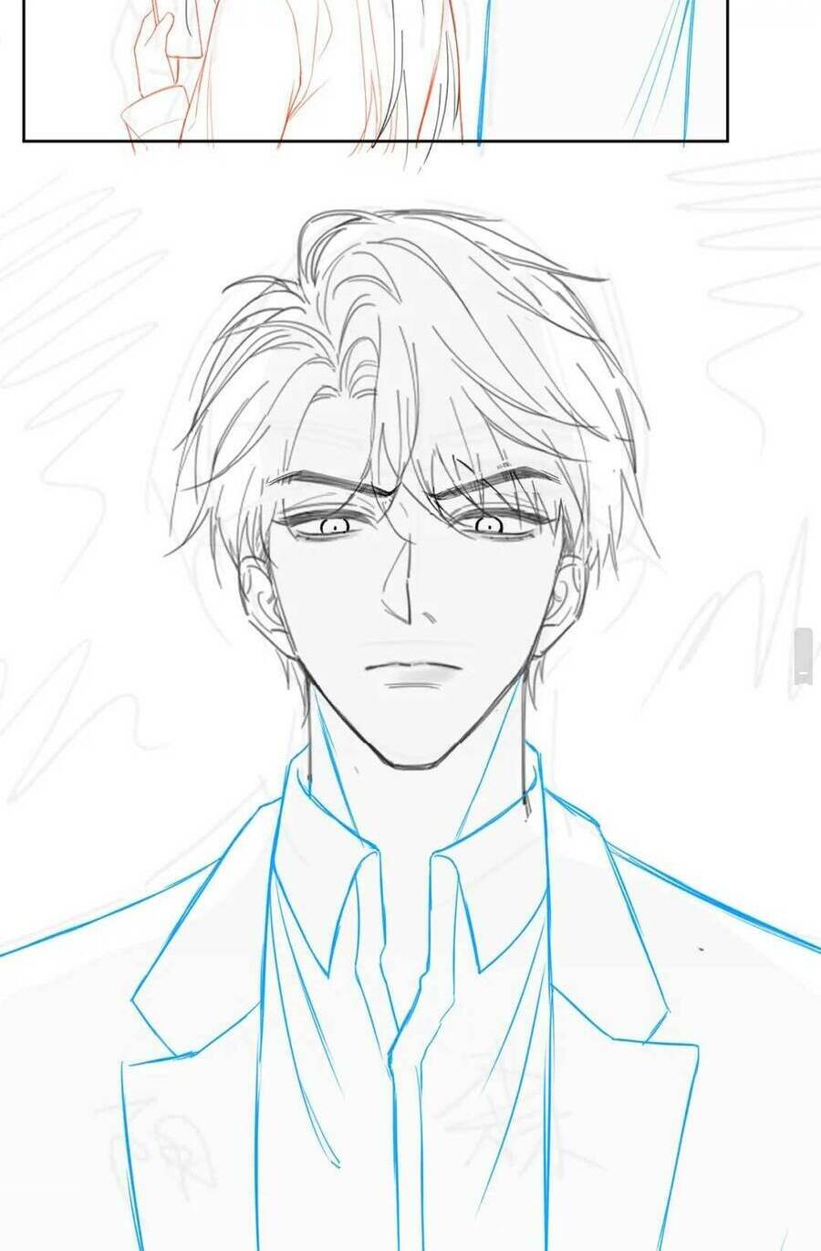 Tổng Tài Tỷ Phú Chỉ Sủng Cô Vợ Thế Thân Chapter 17 - Trang 2