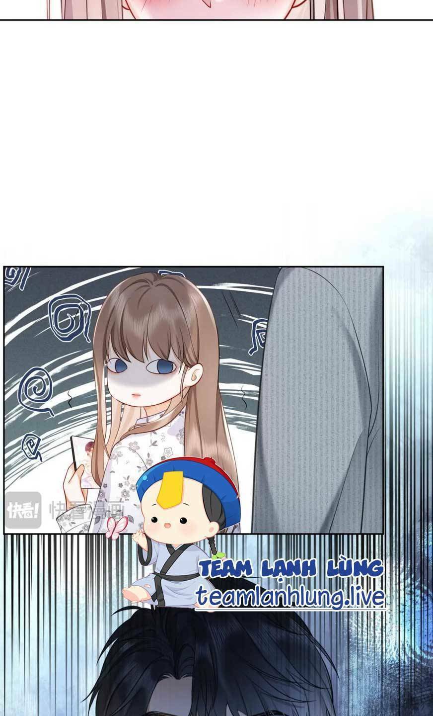 Tổng Tài Tỷ Phú Chỉ Sủng Cô Vợ Thế Thân Chapter 18 - Trang 2