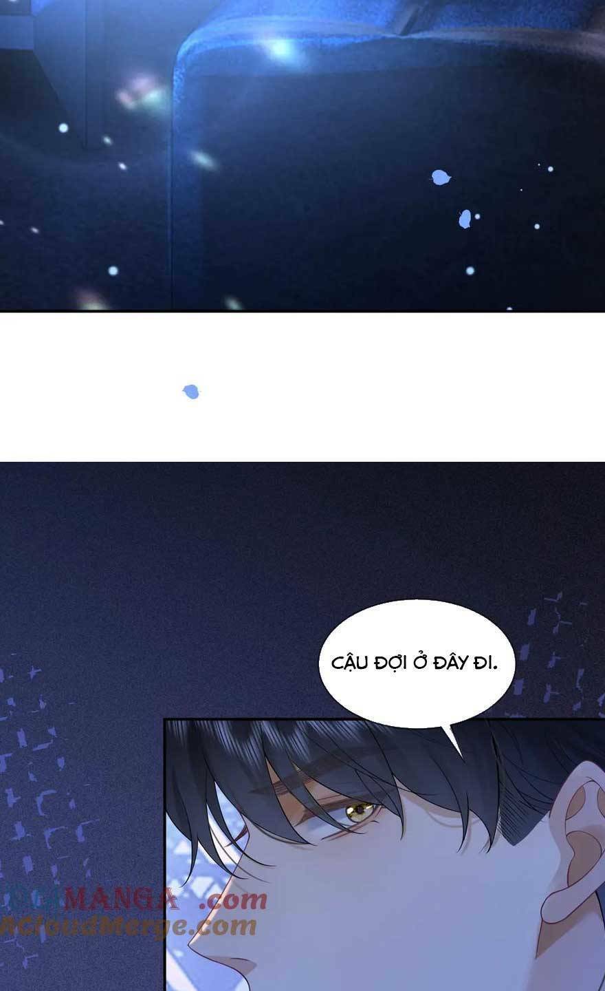 Tổng Tài Tỷ Phú Chỉ Sủng Cô Vợ Thế Thân Chapter 22 - Trang 2