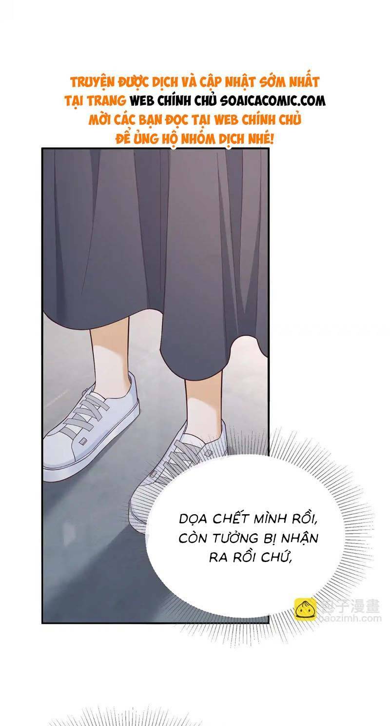 Tổng Tài Tỷ Phú Chỉ Sủng Cô Vợ Thế Thân Chapter 3 - Trang 2