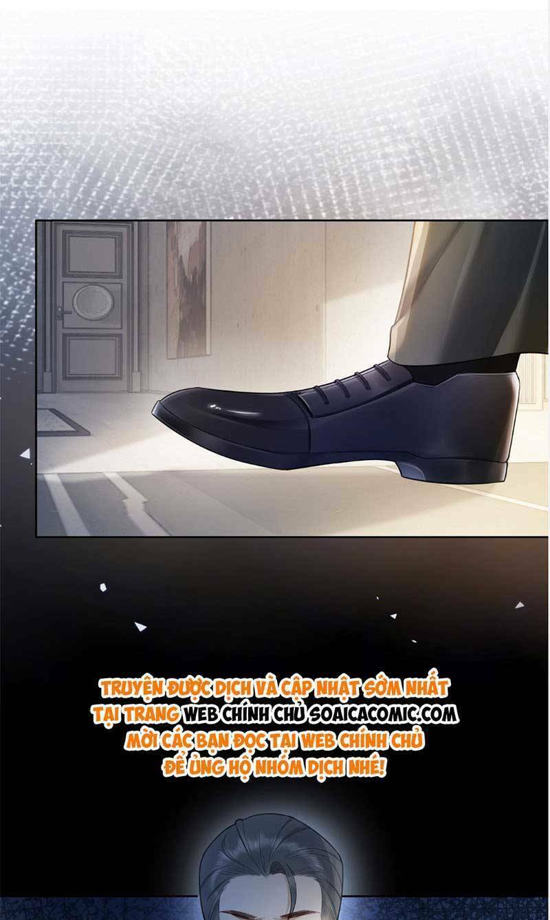 Tổng Tài Tỷ Phú Chỉ Sủng Cô Vợ Thế Thân Chapter 9 - Trang 2