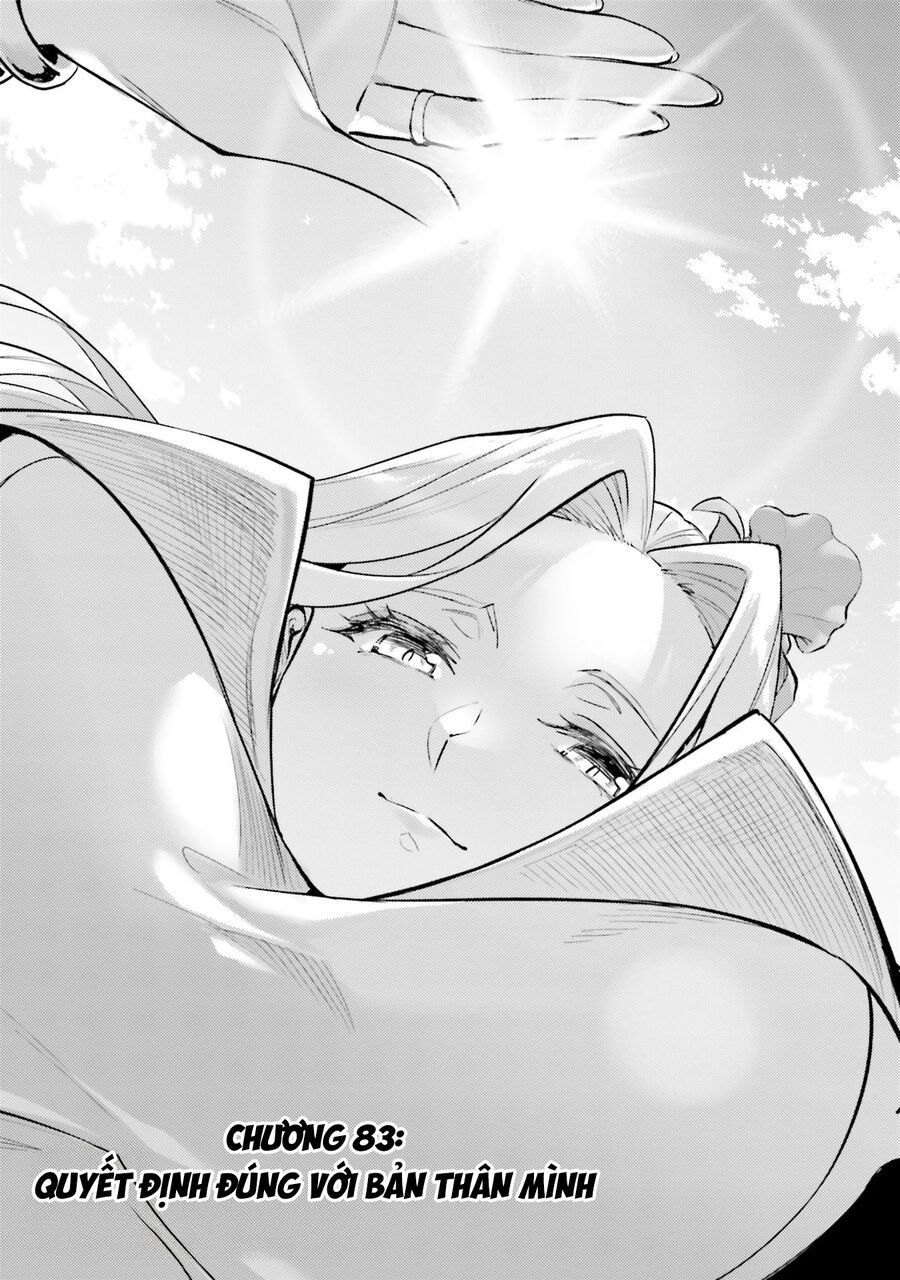 Tono Kanri O Shite Miyou Chapter 83 - Trang 2