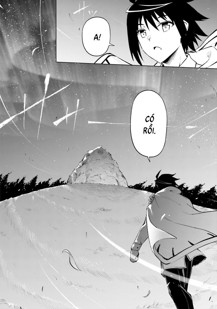 Tono Kanri O Shite Miyou Chapter 83 - Trang 2