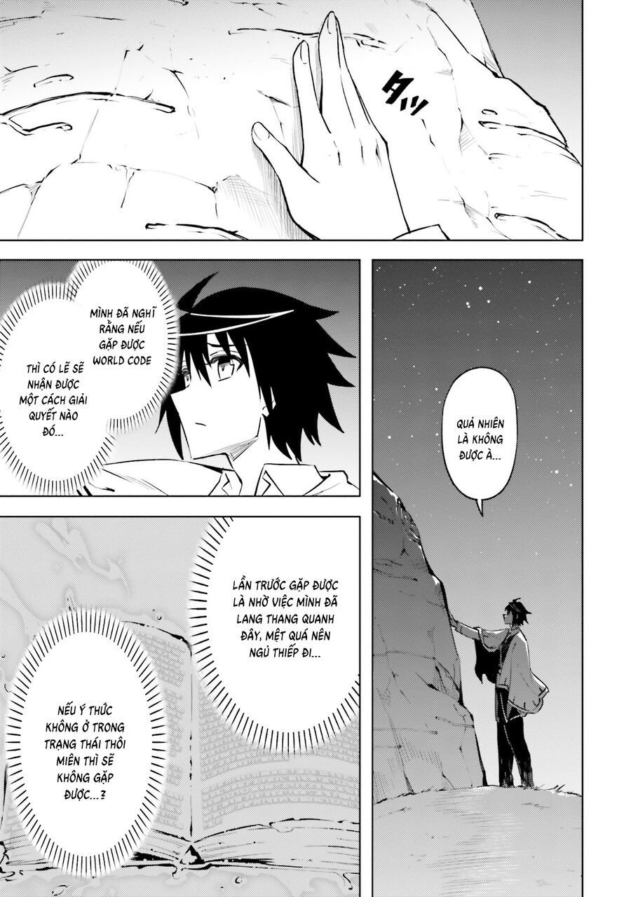 Tono Kanri O Shite Miyou Chapter 83 - Trang 2