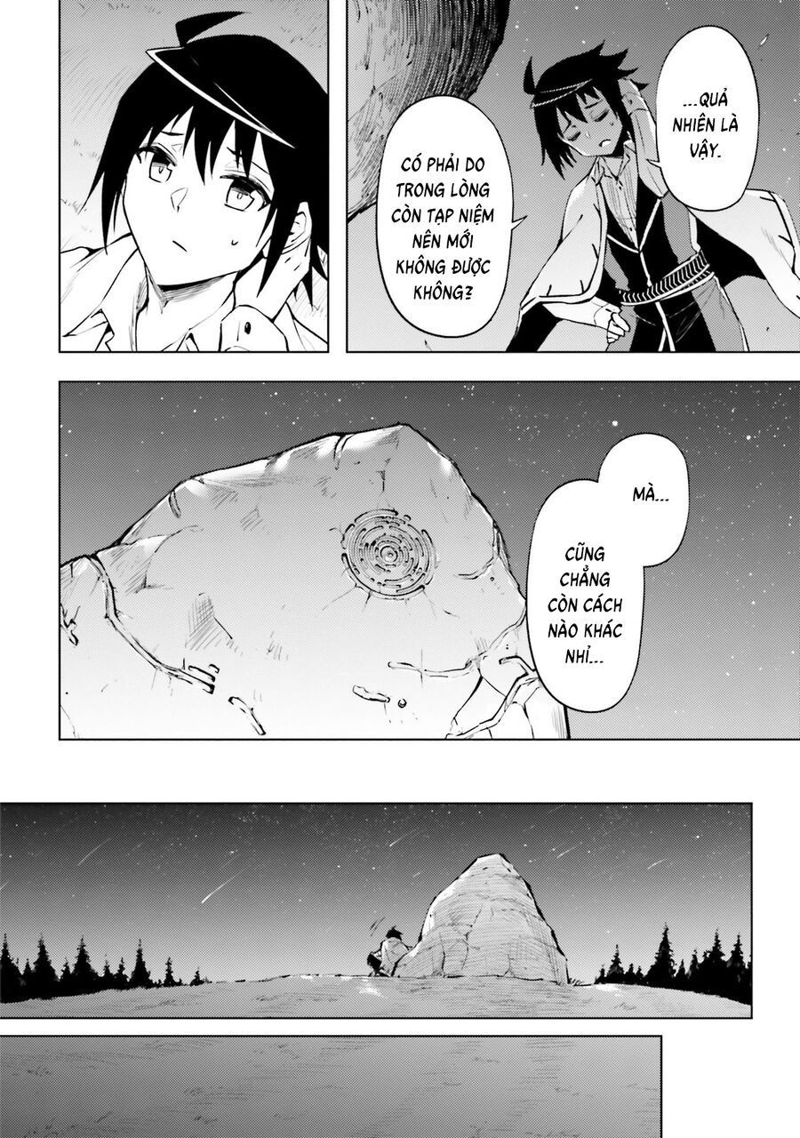Tono Kanri O Shite Miyou Chapter 83 - Trang 2
