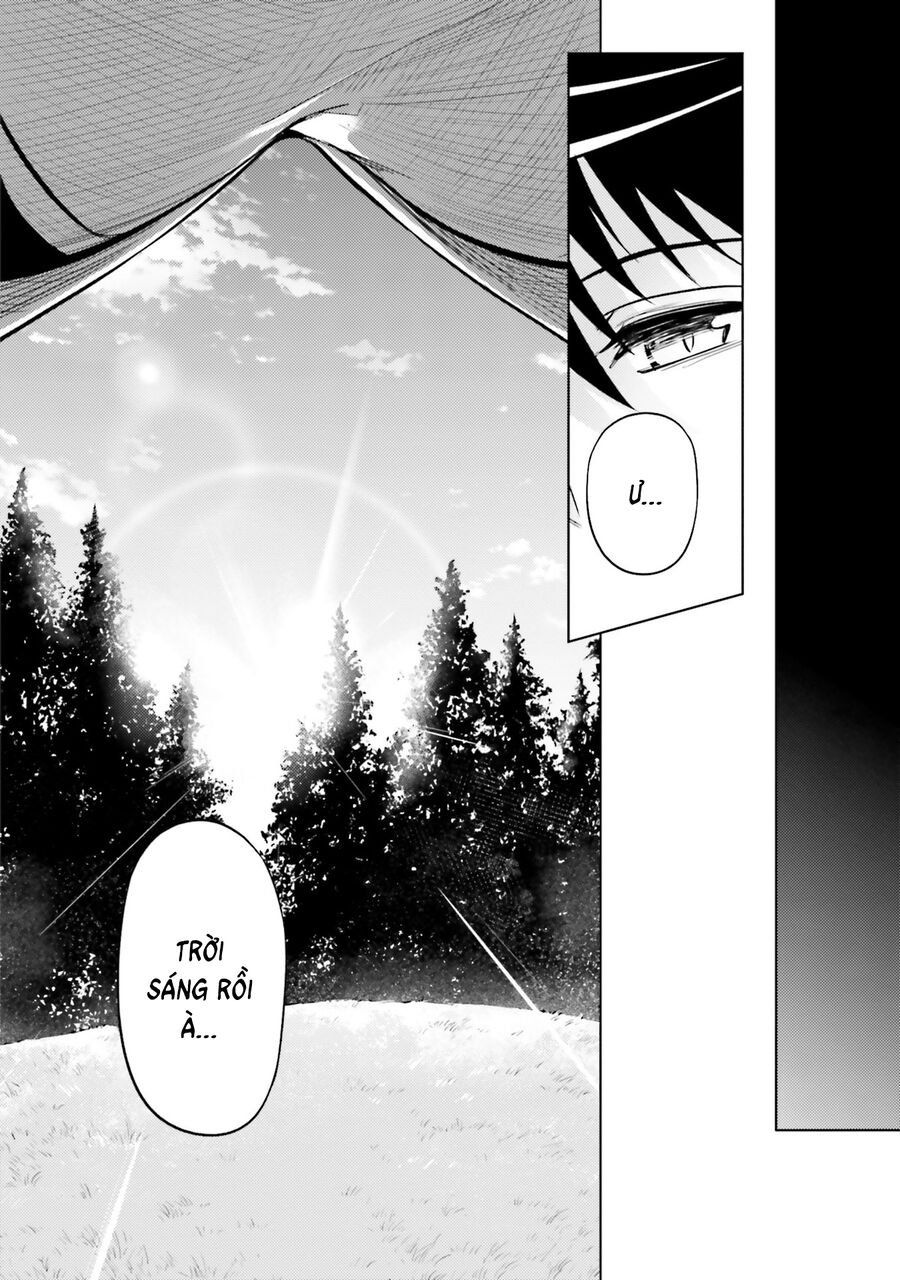 Tono Kanri O Shite Miyou Chapter 83 - Trang 2