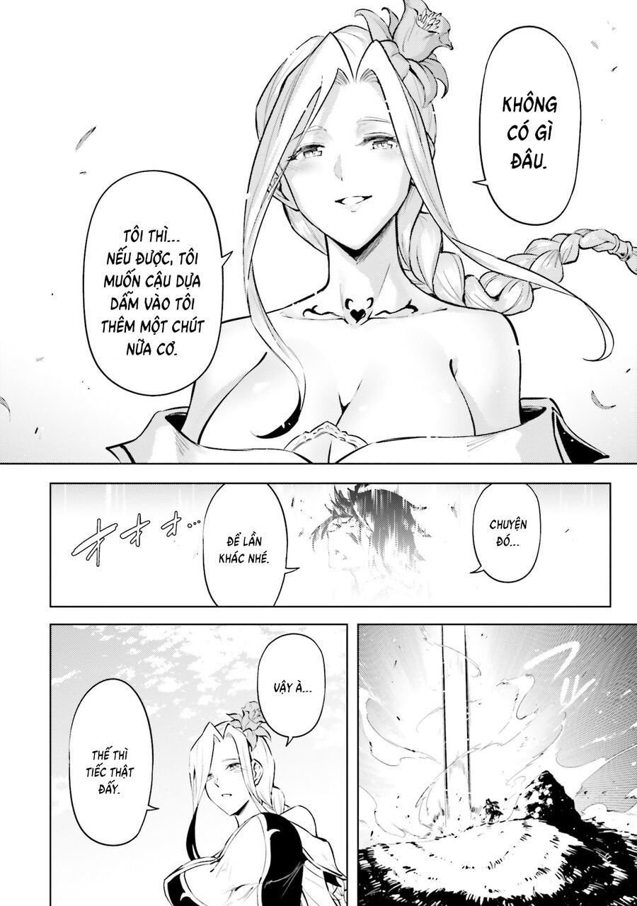 Tono Kanri O Shite Miyou Chapter 83 - Trang 2