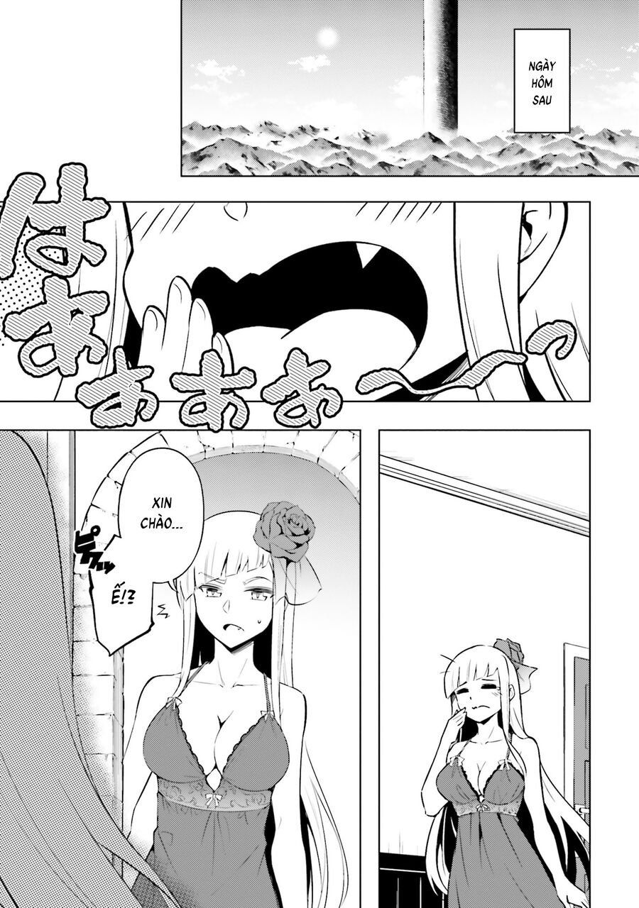 Tono Kanri O Shite Miyou Chapter 83 - Trang 2
