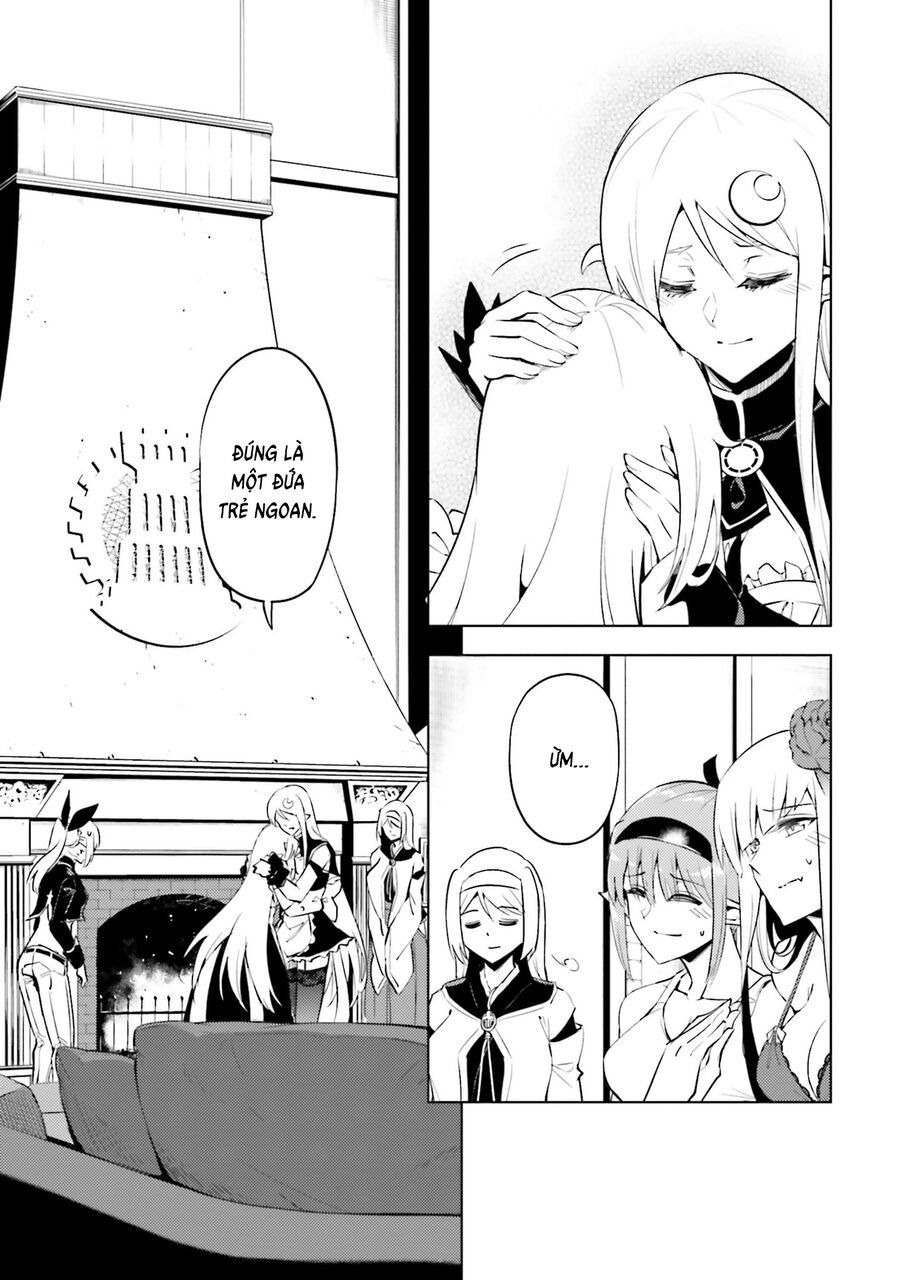 Tono Kanri O Shite Miyou Chapter 83 - Trang 2