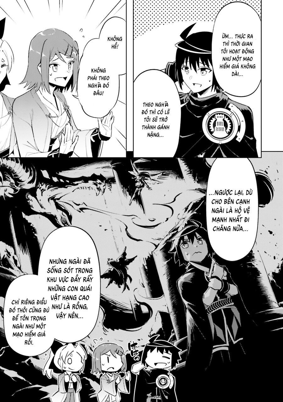 Tono Kanri O Shite Miyou Chapter 83 - Trang 2