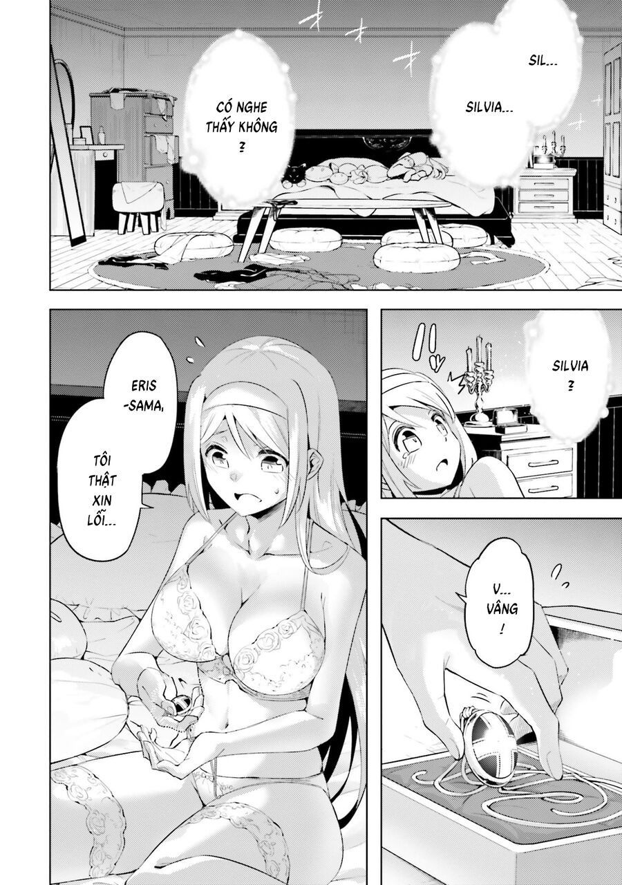 Tono Kanri O Shite Miyou Chapter 83 - Trang 2
