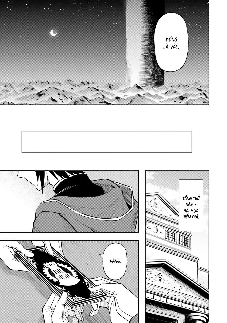 Tono Kanri O Shite Miyou Chapter 83 - Trang 2