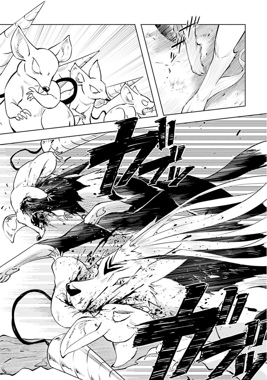 Tono Kanri O Shite Miyou Chapter 84 - Trang 2
