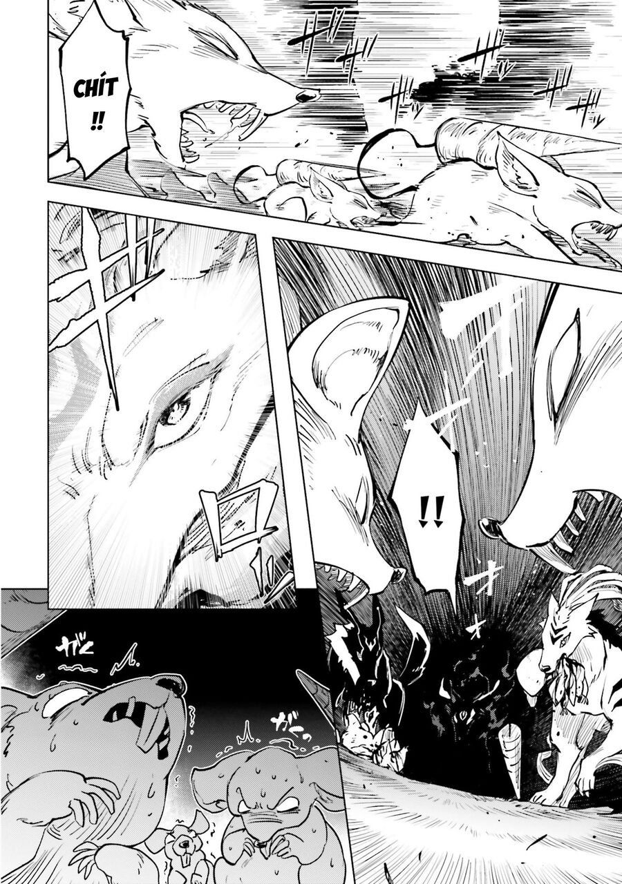 Tono Kanri O Shite Miyou Chapter 84 - Trang 2