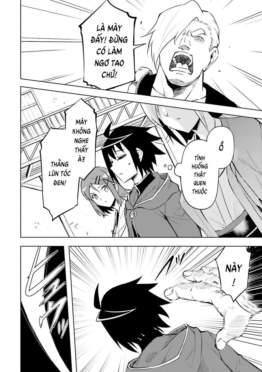 Tono Kanri O Shite Miyou Chapter 84 - Trang 2