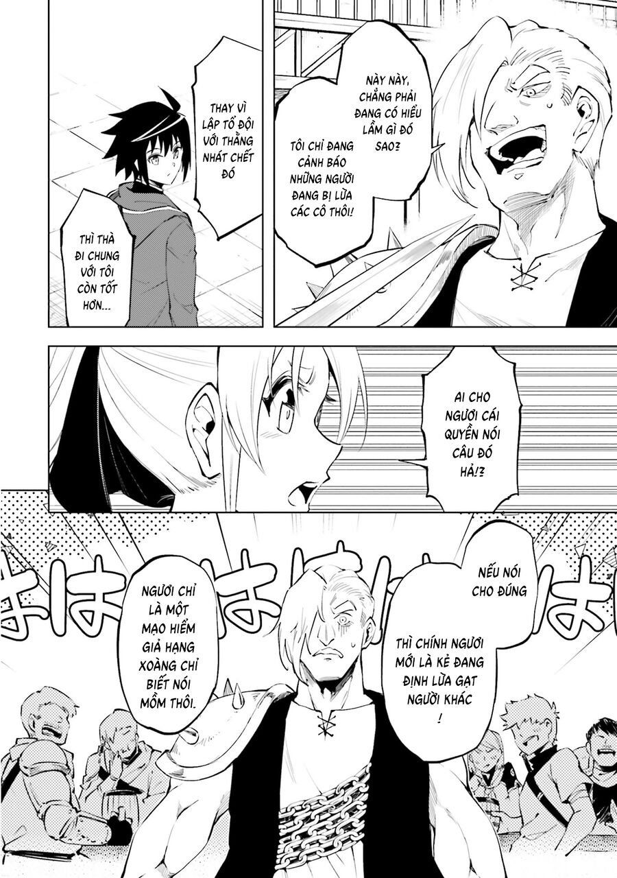 Tono Kanri O Shite Miyou Chapter 84 - Trang 2